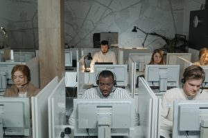 bpo outsourcing