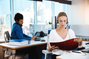 Contact Centre Quality Assurance
