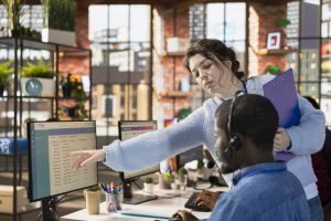 Customer Experience