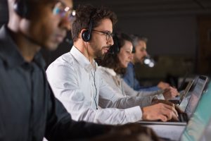 BPO service provider