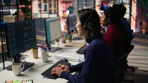 technical support outsourcing